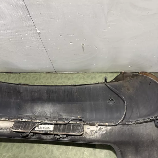 Paraurti posteriore primer