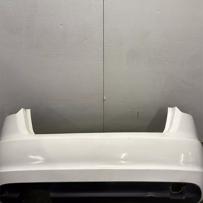 Paraurti posteriore con sensore parcheggio