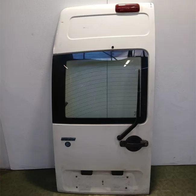 Porta carico posteriore a battente sinistra tetto rial, 2batt.r