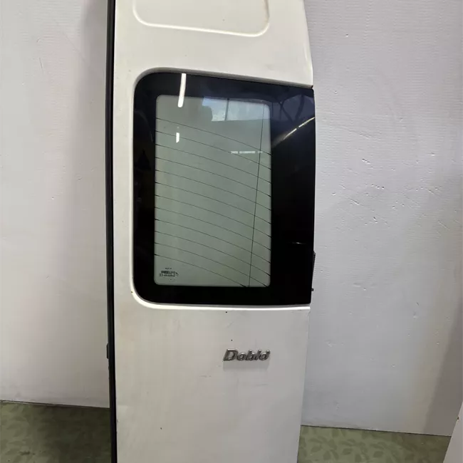 Porta carico posteriore a battente destra tetto rial, 2batt.r