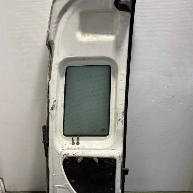 Porta carico posteriore a battente destra tetto rial, 2batt.r