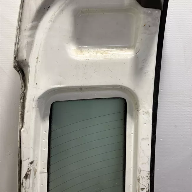 Porta carico posteriore a battente destra tetto rial, 2batt.r