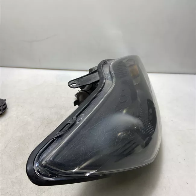 Proiettore destro Direzionali cornice nera