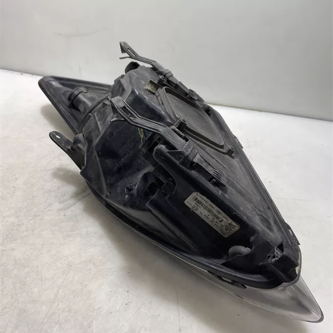 Proiettore destro Direzionali cornice nera