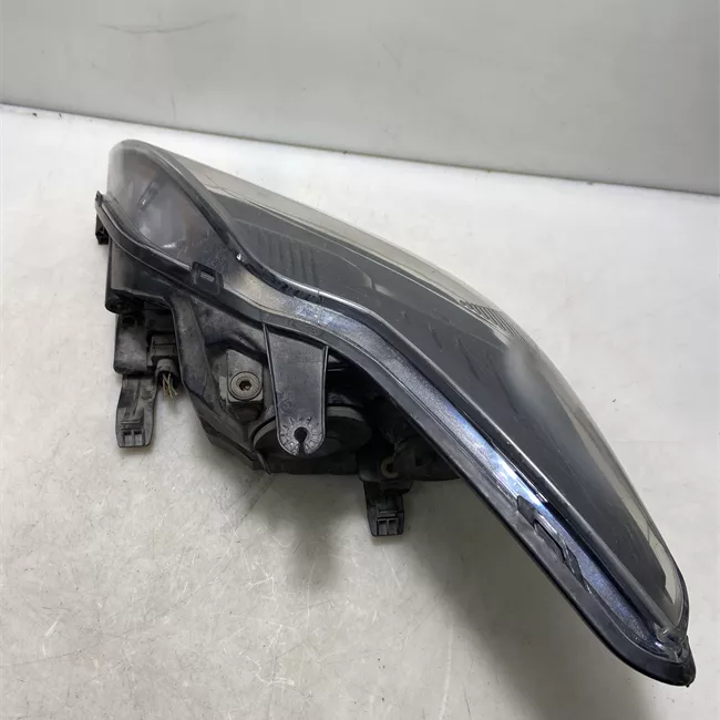 Proiettore destro Direzionali cornice nera