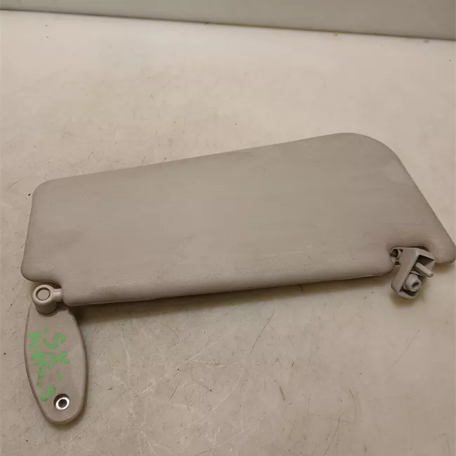 Aletta parasole parabrezza .sx