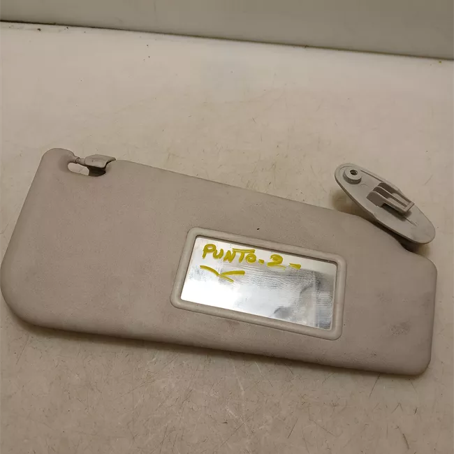 Aletta parasole parabrezza .dx