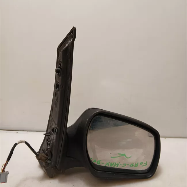 Retrovisore esterno regolazione elettrica destro con fanalino laterale