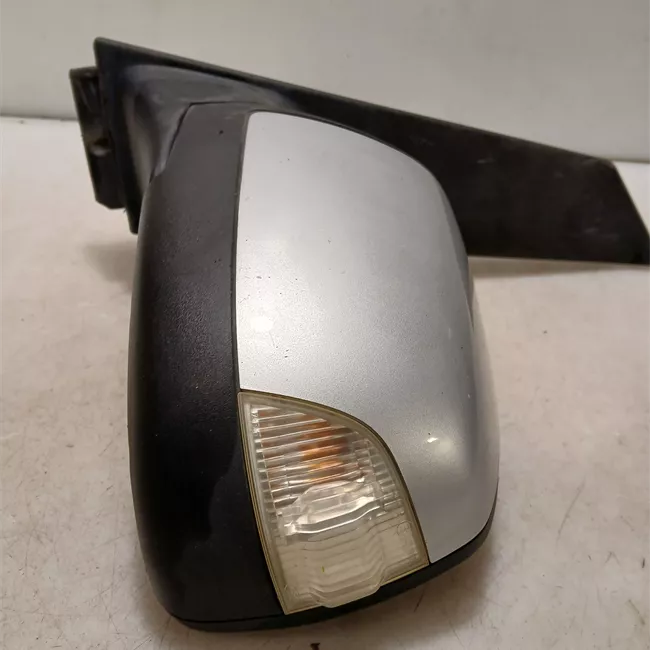 Retrovisore esterno regolazione elettrica sinistro con fanalino laterale