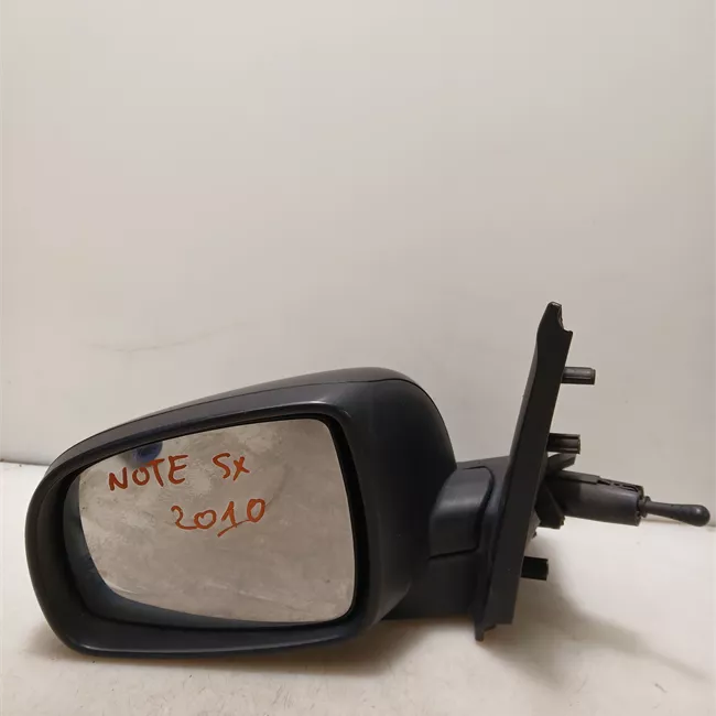 Retrovisore esterno regolazione elettrica sinistro Tekna