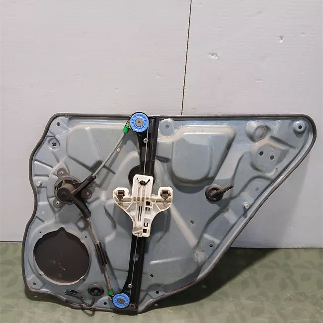 Alzacristallo porta posteriore sinistro
