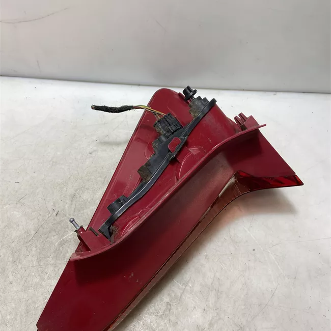 Fanale posteriore sinistro