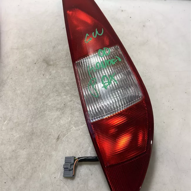 Fanale posteriore destro