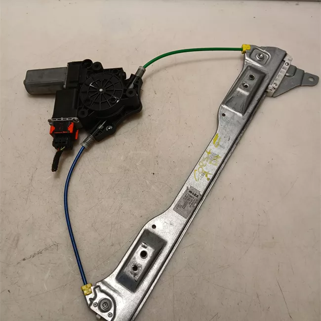 Alzacristallo elettrico porta anteriore con motorino destro