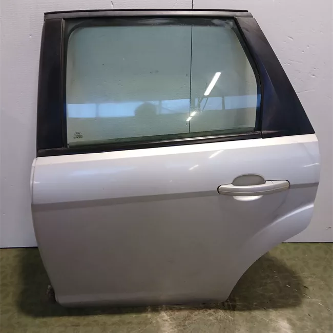 Porta posteriore sinistra