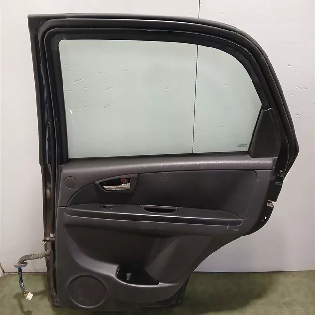 Porta posteriore destra