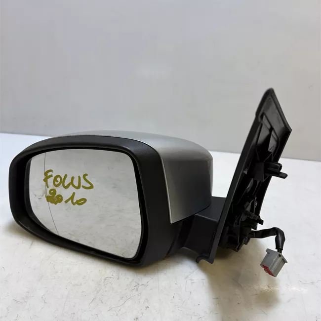 Retrovisore esterno regolazione elettrica sinistro con luce orientam