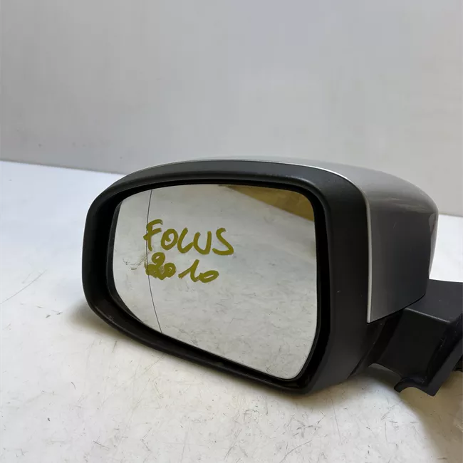 Retrovisore esterno regolazione elettrica sinistro con luce orientam