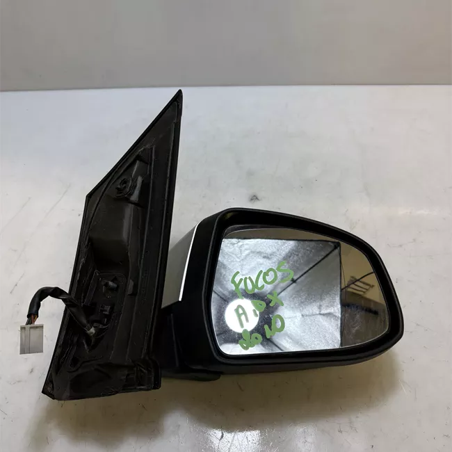 Retrovisore esterno regolazione elettrica destro con fanalino laterale