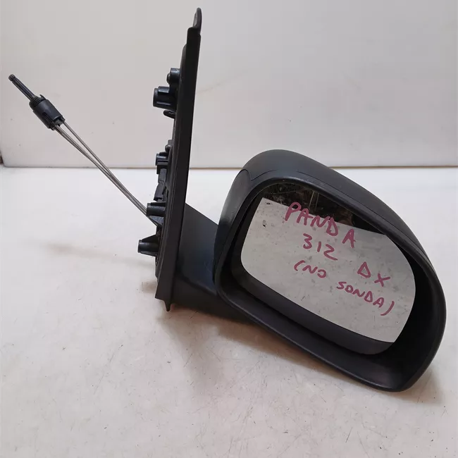 Retrovisore esterno destro