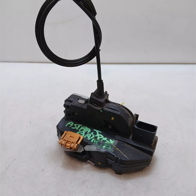 Serratura porta posteriore sinistra