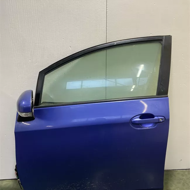 Porta anteriore sinistra