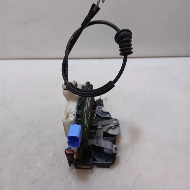 Serratura porta anteriore sinistra