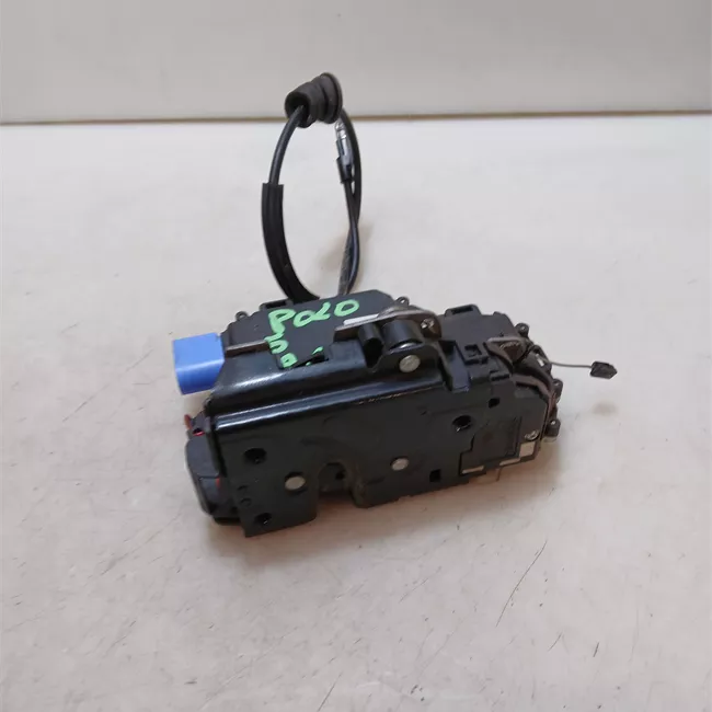 Serratura porta anteriore sinistra