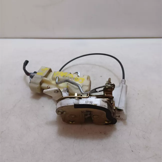 Serratura porta anteriore sinistra