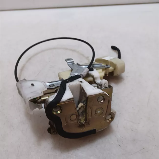 Serratura porta anteriore sinistra