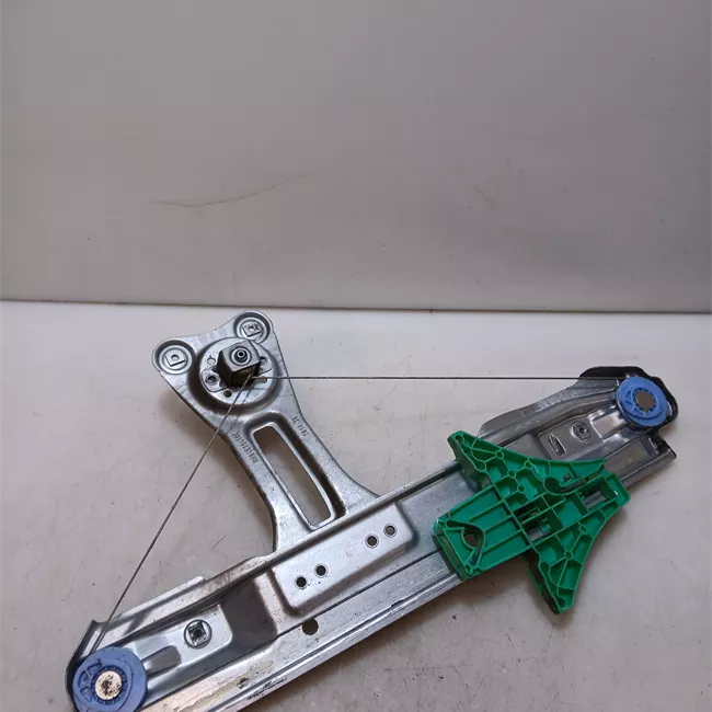 Alzacristallo porta posteriore destro