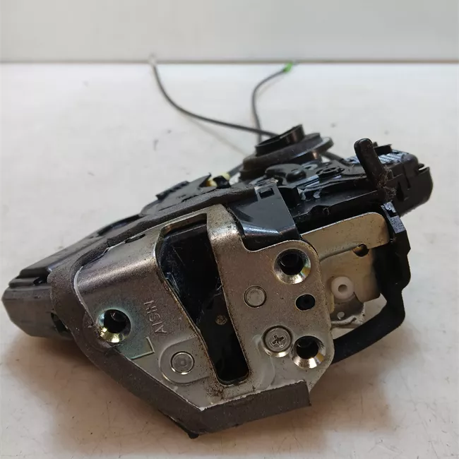 Serratura porta posteriore sinistra