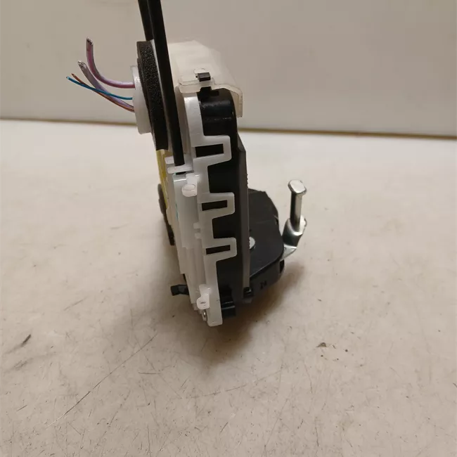 Serratura porta posteriore sinistra