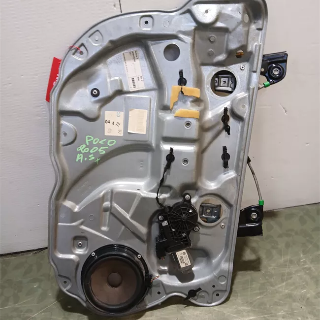 Alzacristallo elettrico porta anteriore sinistro