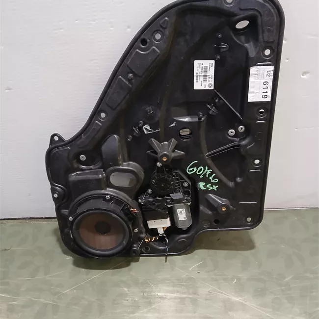 Alzacristallo porta posteriore sinistro