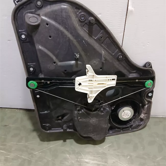 Alzacristallo porta posteriore sinistro