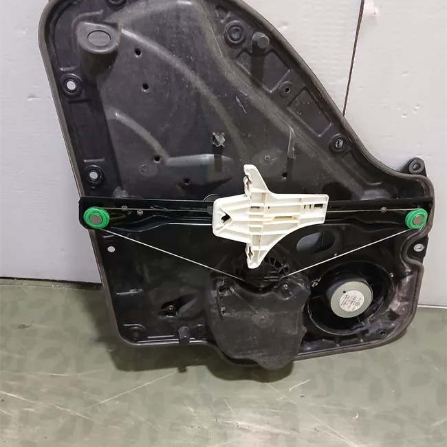 Alzacristallo porta posteriore sinistro