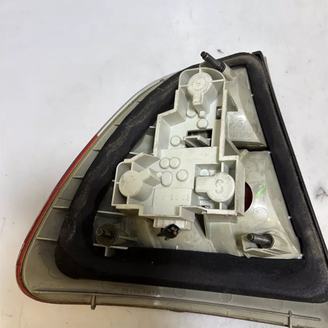 Fanale posteriore parte esterno destro Indicatori Direzione Bianchi