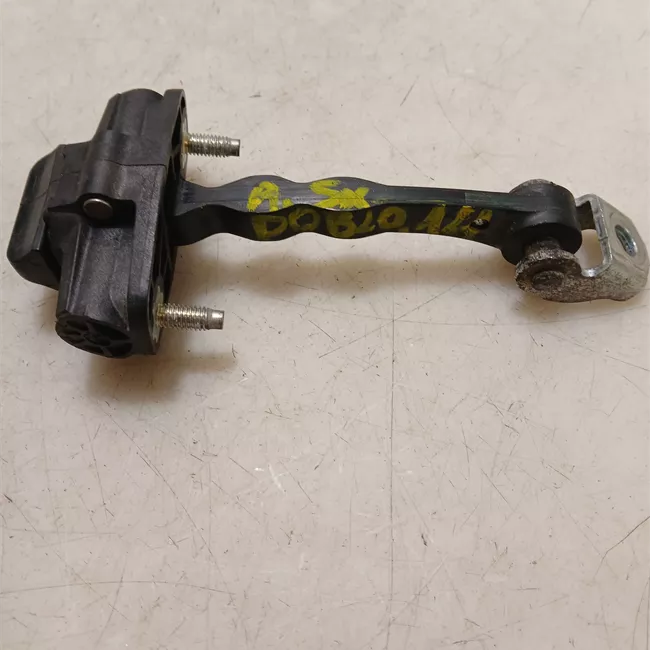 Fermo porta ant. .dx