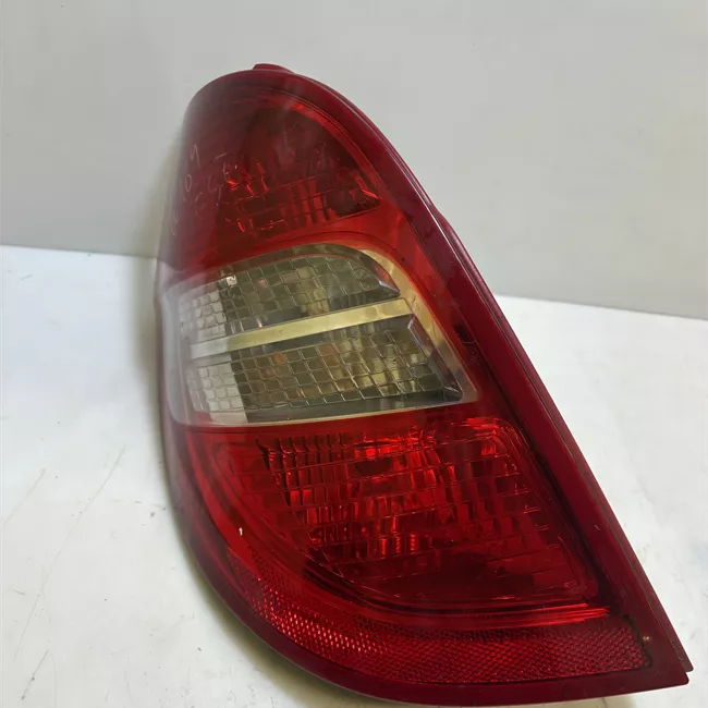 Fanale posteriore sinistro Classicon Elegance