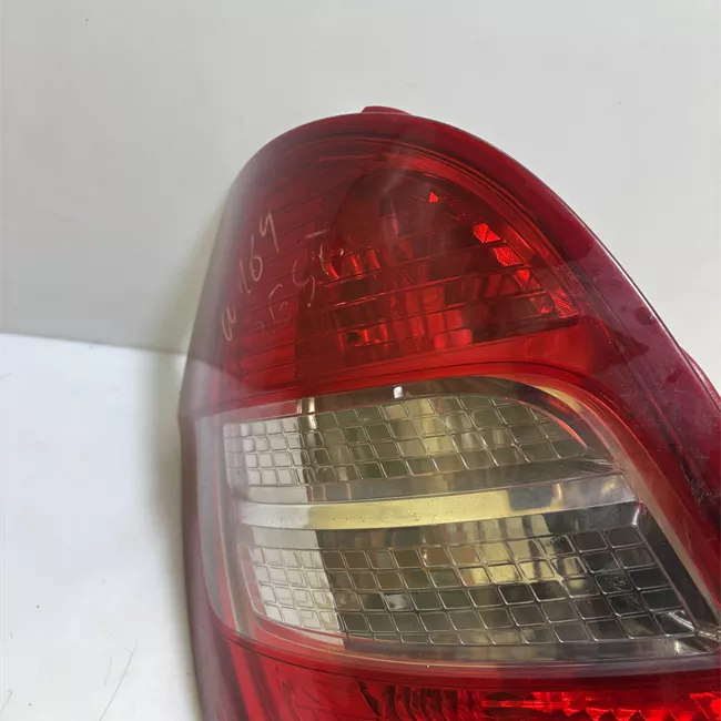 Fanale posteriore sinistro Classicon Elegance