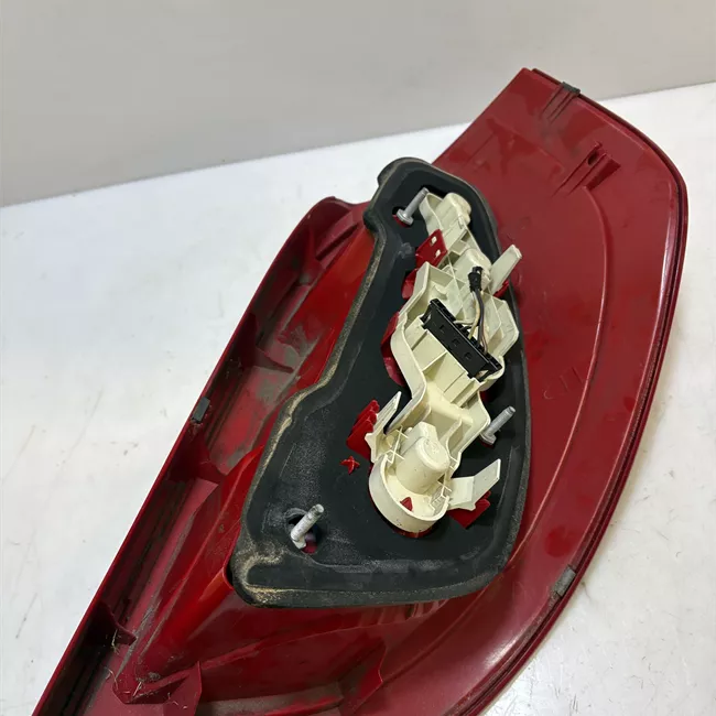 Fanale posteriore sinistro Classicon Elegance