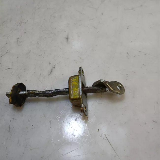 Fermo porta ant. .dx