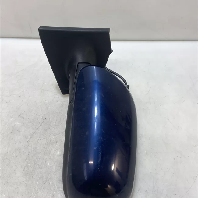 Retrovisore esterno regolazione elettrica sinistro con cristallo