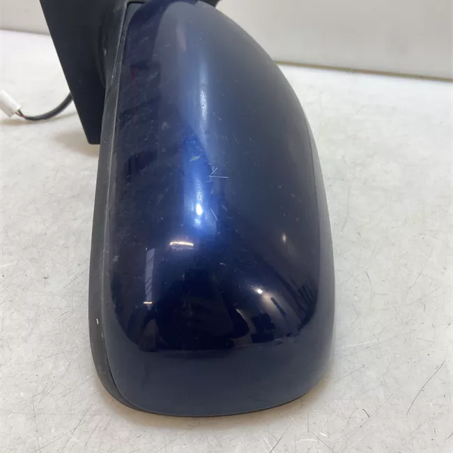 Retrovisore esterno regolazione elettrica sinistro con cristallo