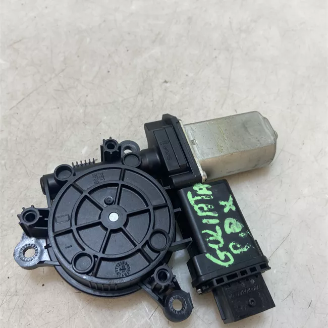 Motorino alzacristallo porta posteriore destro