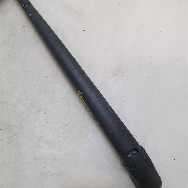 Braccio con spazzola tergilunotto