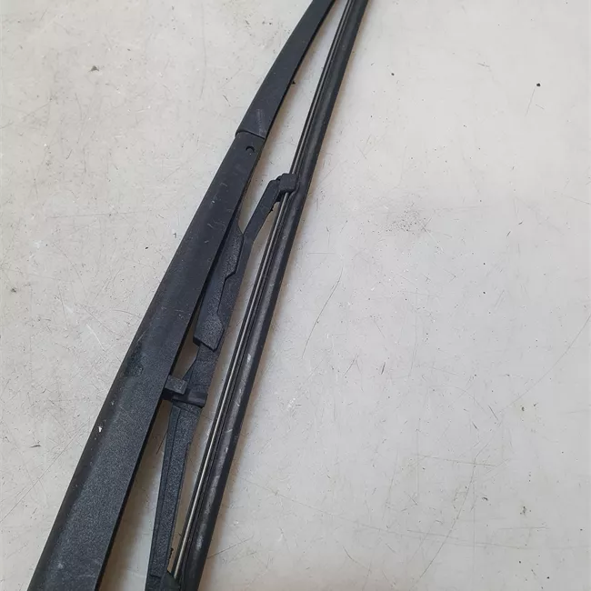 Braccio con spazzola tergilunotto