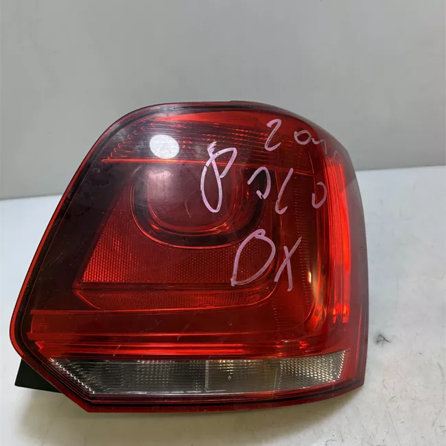 Fanale posteriore destro AL