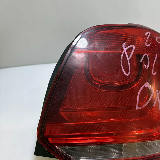 Fanale posteriore destro AL